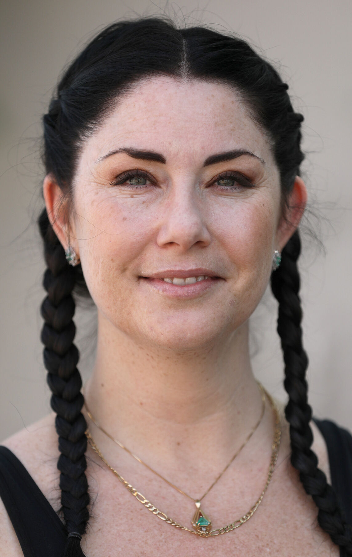Dominique Stoller